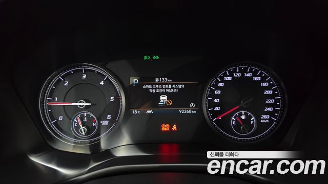 Hyundai Santafe 2021 — photo 11