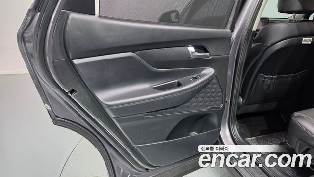 Hyundai Santafe 2021 — photo 15