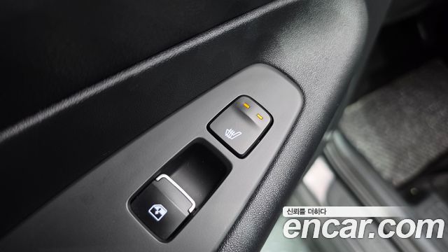 Hyundai Santafe 2021 — photo 27