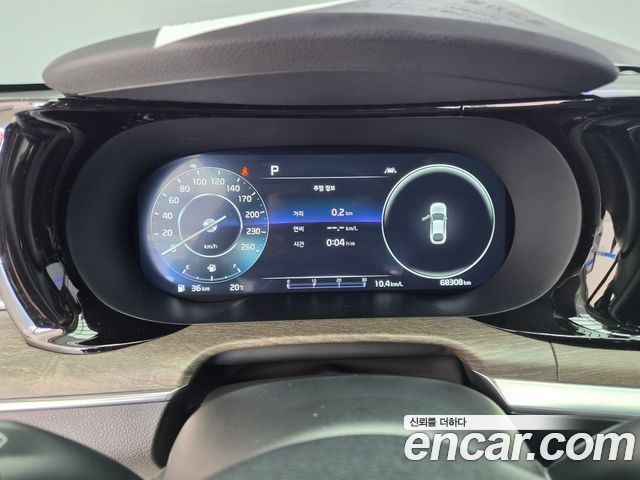 Kia K5 2023 — photo 11