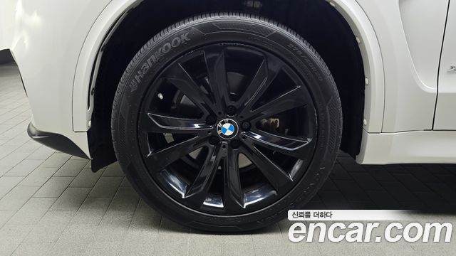 BMW X5 2015 — photo 5