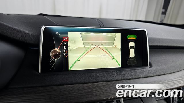 BMW X5 2015 — photo 15