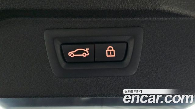 BMW X5 2015 — photo 17