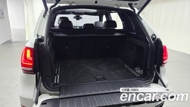 BMW X5 2015 — photo 18