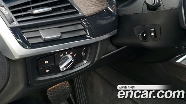 BMW X5 2015 — photo 20