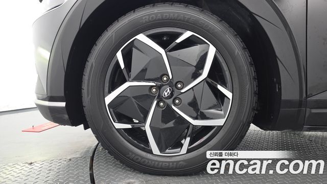 Hyundai Ioniq5 2022 — photo 5