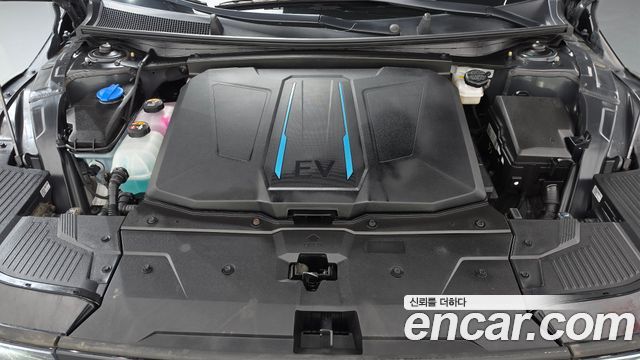 Hyundai Ioniq5 2022 — photo 6