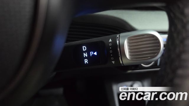 Hyundai Ioniq5 2022 — photo 12