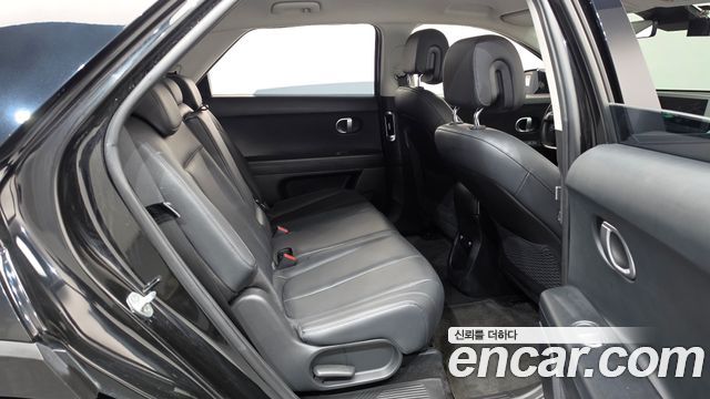 Hyundai Ioniq5 2022 — photo 17