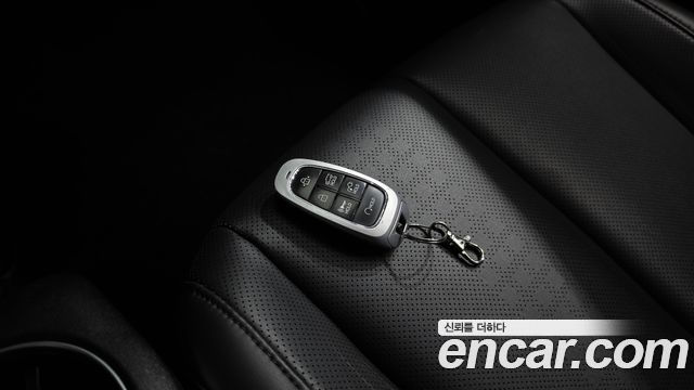 Hyundai Ioniq5 2022 — photo 21