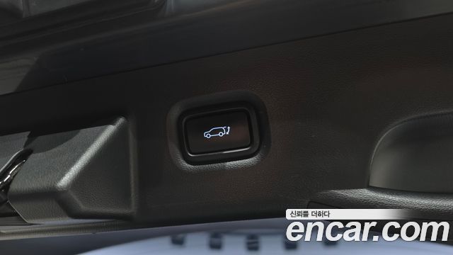 Hyundai Ioniq5 2022 — photo 23