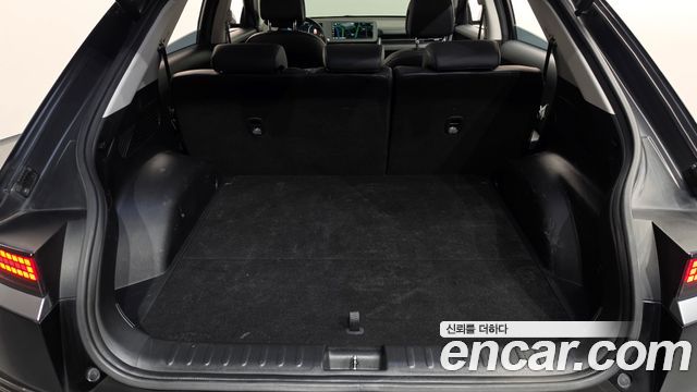 Hyundai Ioniq5 2022 — photo 24