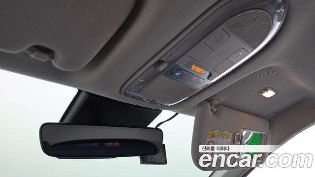 Hyundai Ioniq5 2022 — photo 25
