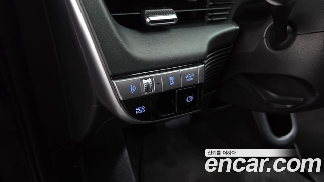 Hyundai Ioniq5 2022 — photo 26