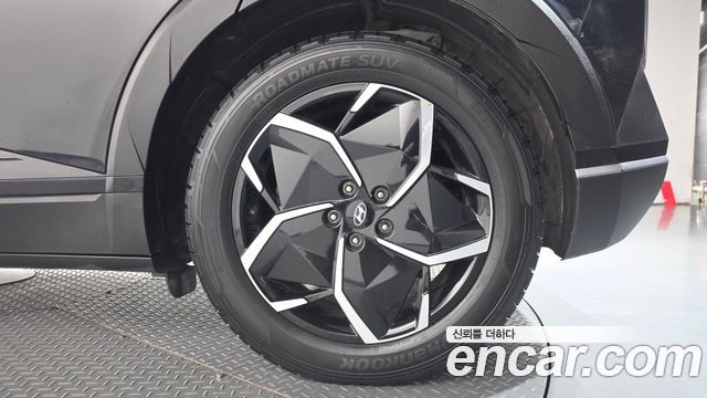 Hyundai Ioniq5 2022 — photo 7