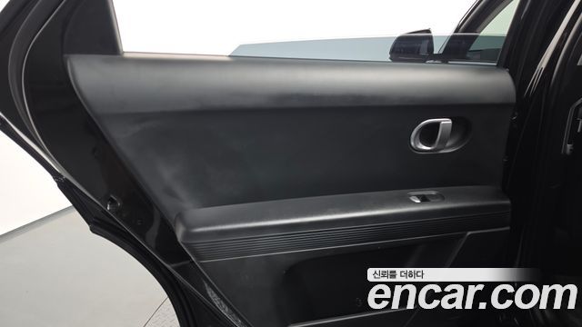 Hyundai Ioniq5 2022 — photo 15