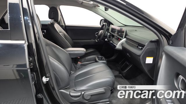 Hyundai Ioniq5 2022 — photo 16