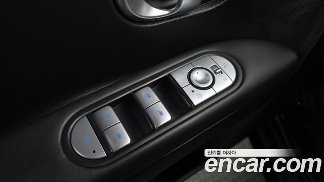 Hyundai Ioniq5 2022 — photo 28