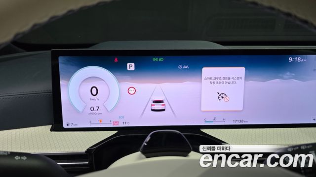 Genesis GV80 2025 — photo 11