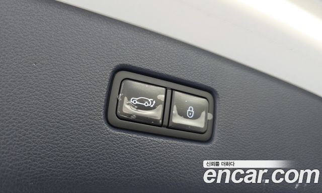 Genesis GV80 2025 — photo 23