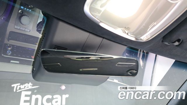 Genesis GV80 2025 — photo 25