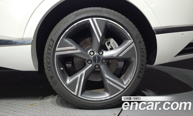 Genesis GV80 2025 — photo 7
