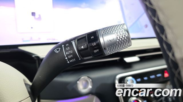 Genesis GV80 2025 — photo 27