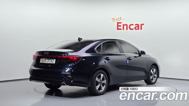 Kia K3 2019 — photo 2