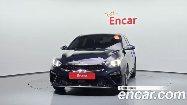 Kia K3 2019 — photo 3