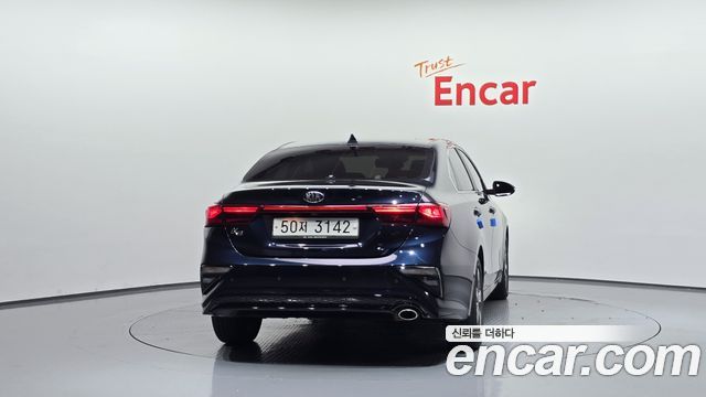 Kia K3 2019 — photo 4