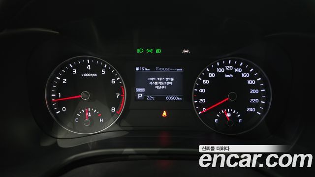 Kia K3 2019 — photo 11