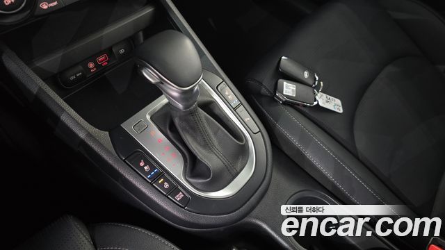 Kia K3 2019 — photo 12