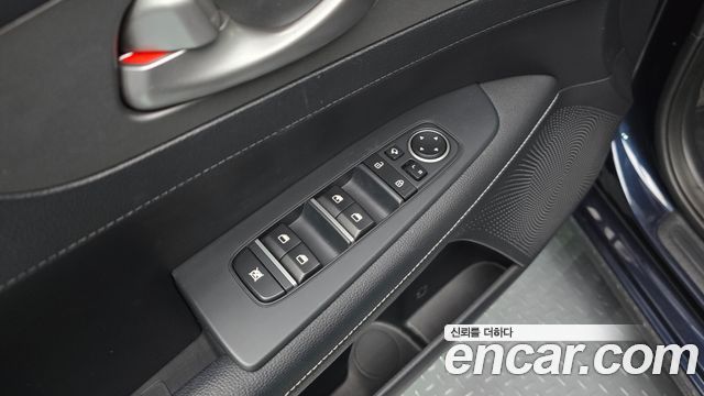 Kia K3 2019 — photo 21