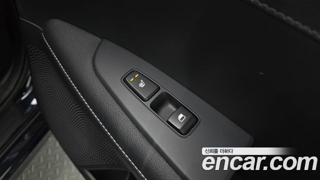 Kia K3 2019 — photo 22