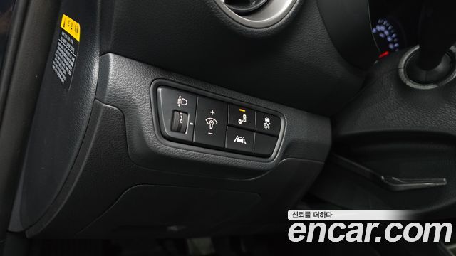 Kia K3 2019 — photo 23