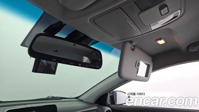 Kia K3 2019 — photo 26