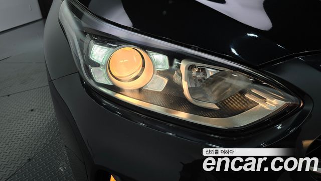 Kia K3 2019 — photo 8