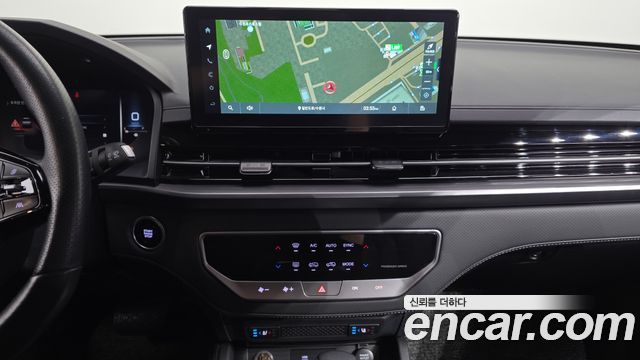 KG Mobility Rexton 2024 — photo 19