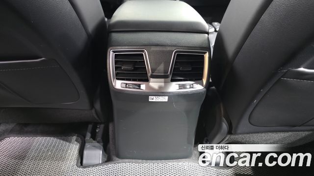 KG Mobility Rexton 2024 — photo 30