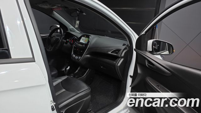 Chevrolet Korea Spark 2019 — photo 17