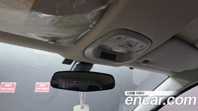 Chevrolet Korea Spark 2019 — photo 23