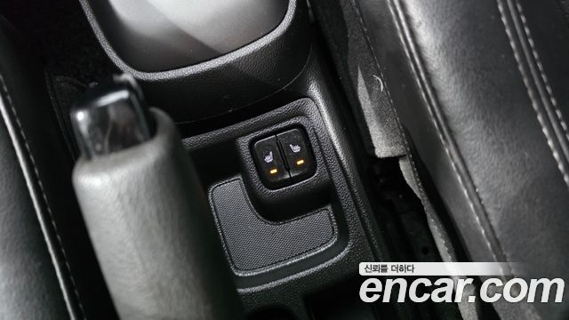 Chevrolet Korea Spark 2019 — photo 25