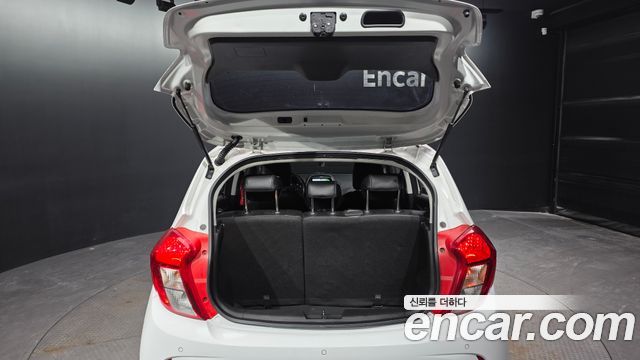 Chevrolet Korea Spark 2019 — photo 26