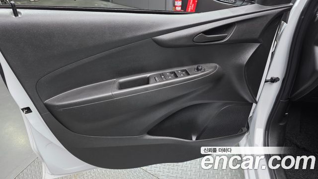 Chevrolet Korea Spark 2019 — photo 14