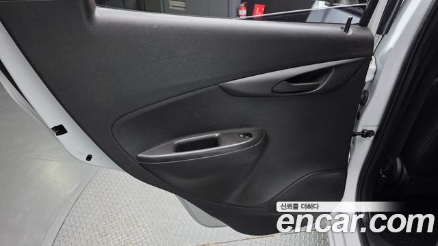 Chevrolet Korea Spark 2019 — photo 15