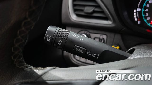Chevrolet Korea Spark 2019 — photo 28