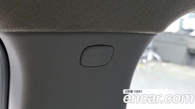 Chevrolet Korea Spark 2019 — photo 29