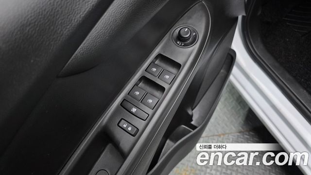 Chevrolet Korea Spark 2019 — photo 30