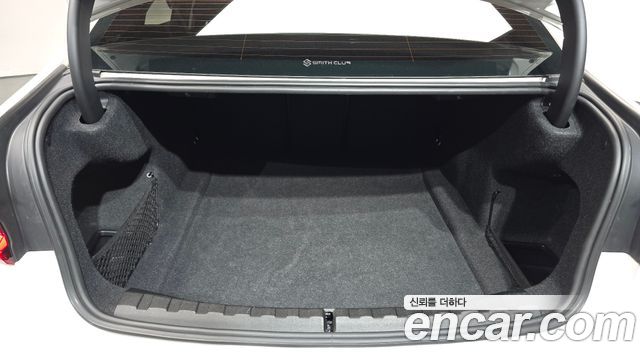 BMW 3-Series 2020 — photo 26
