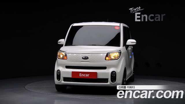 Kia RAY 2018 — photo 3